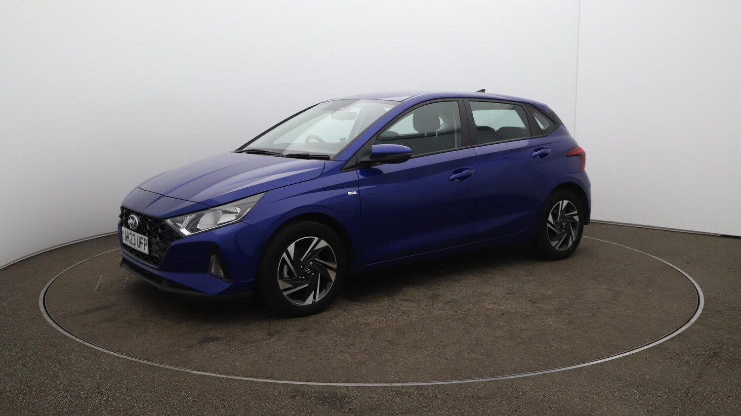 Used Hyundai i20 2023 for sale - 76013361: Photo 68