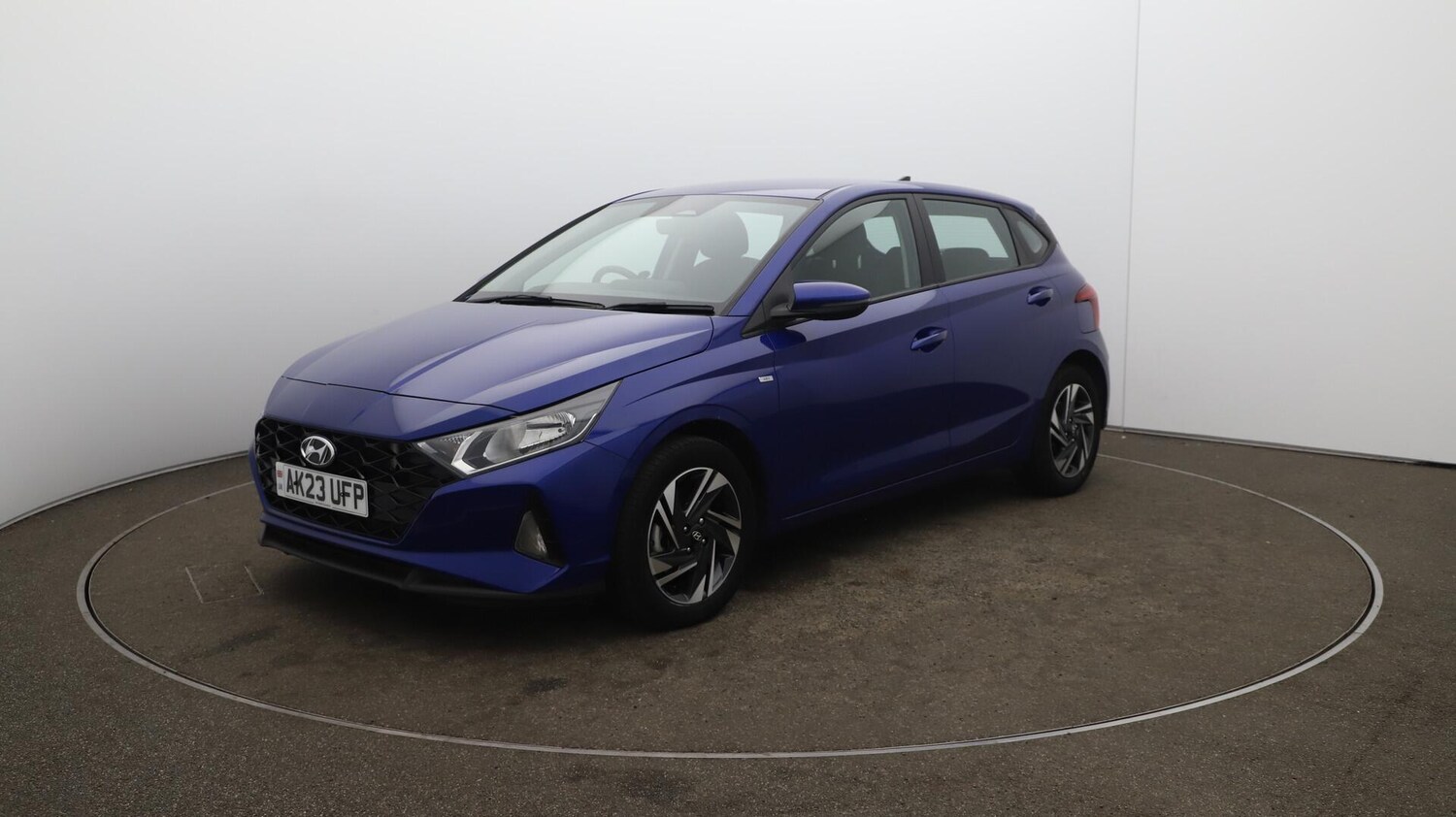 Used Hyundai i20 2023 for sale - 76013361: Photo 69