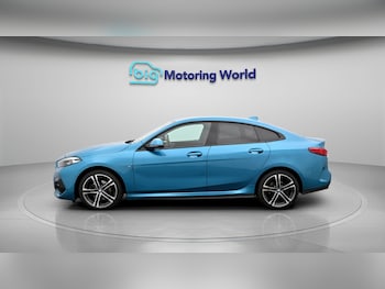 Used BMW 2 Series 2022 for sale - 78464479: Photo