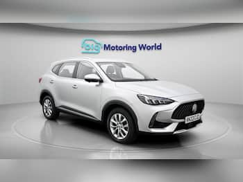 Used MG MG HS 2023 for sale - 79835898: Photo