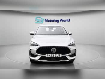 Used MG MG HS 2023 for sale - 79835898: Photo