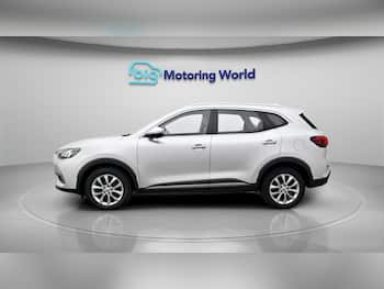 Used MG MG HS 2023 for sale - 79835898: Photo
