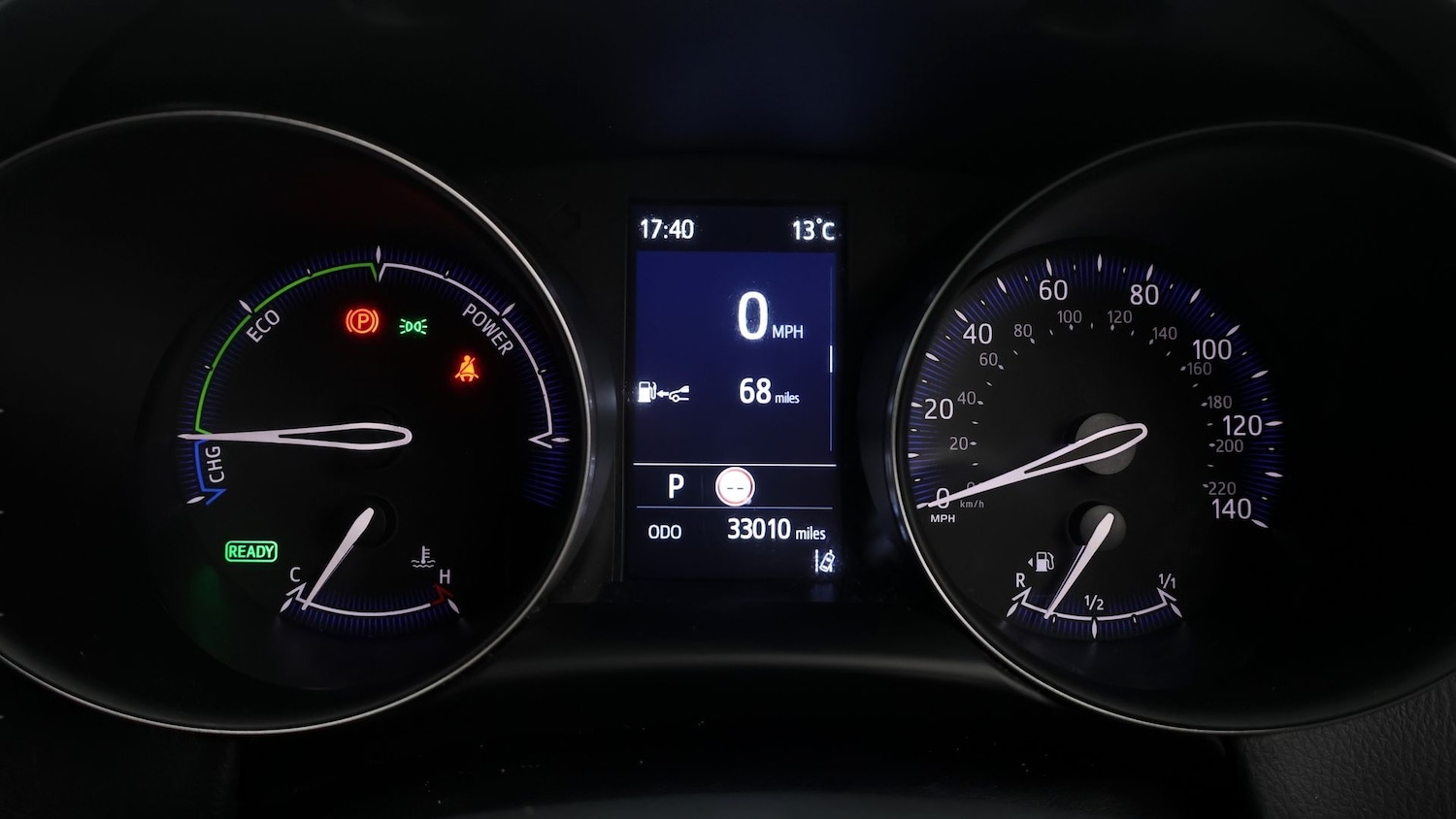 Used Toyota C-HR 2021 for sale - 77199258: Photo 10