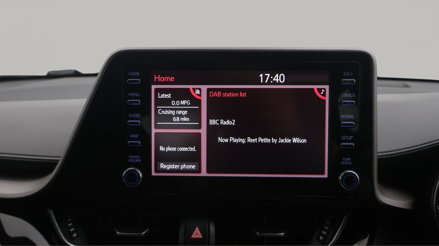 Used Toyota C-HR 2021 for sale - 77199258: Photo 11