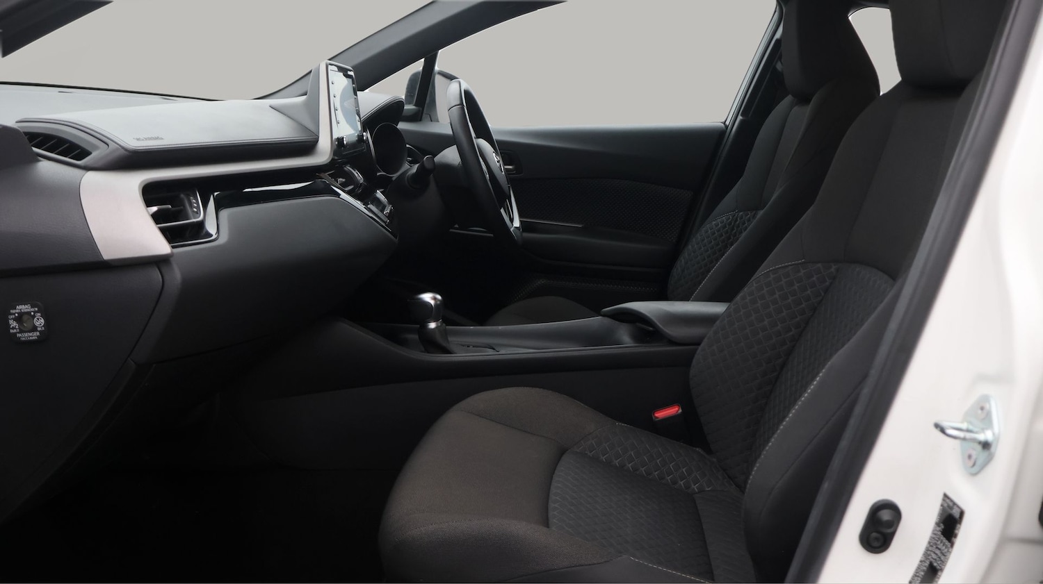 Used Toyota C-HR 2021 for sale - 77199258: Photo 14