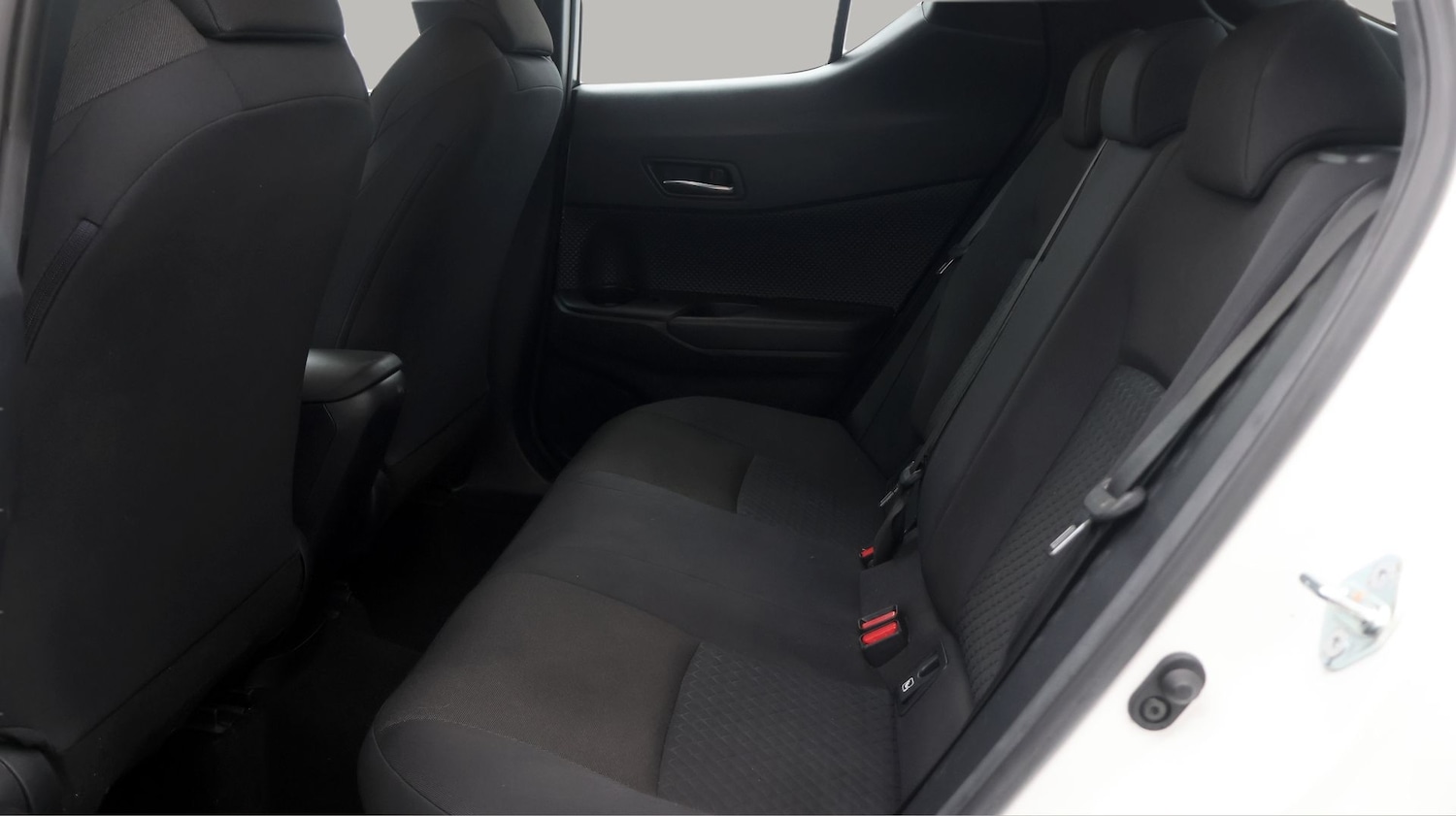 Used Toyota C-HR 2021 for sale - 77199258: Photo 16