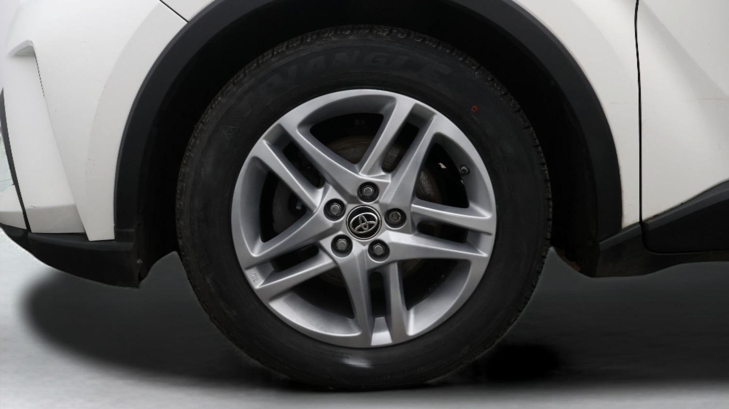 Used Toyota C-HR 2021 for sale - 77199258: Photo 18