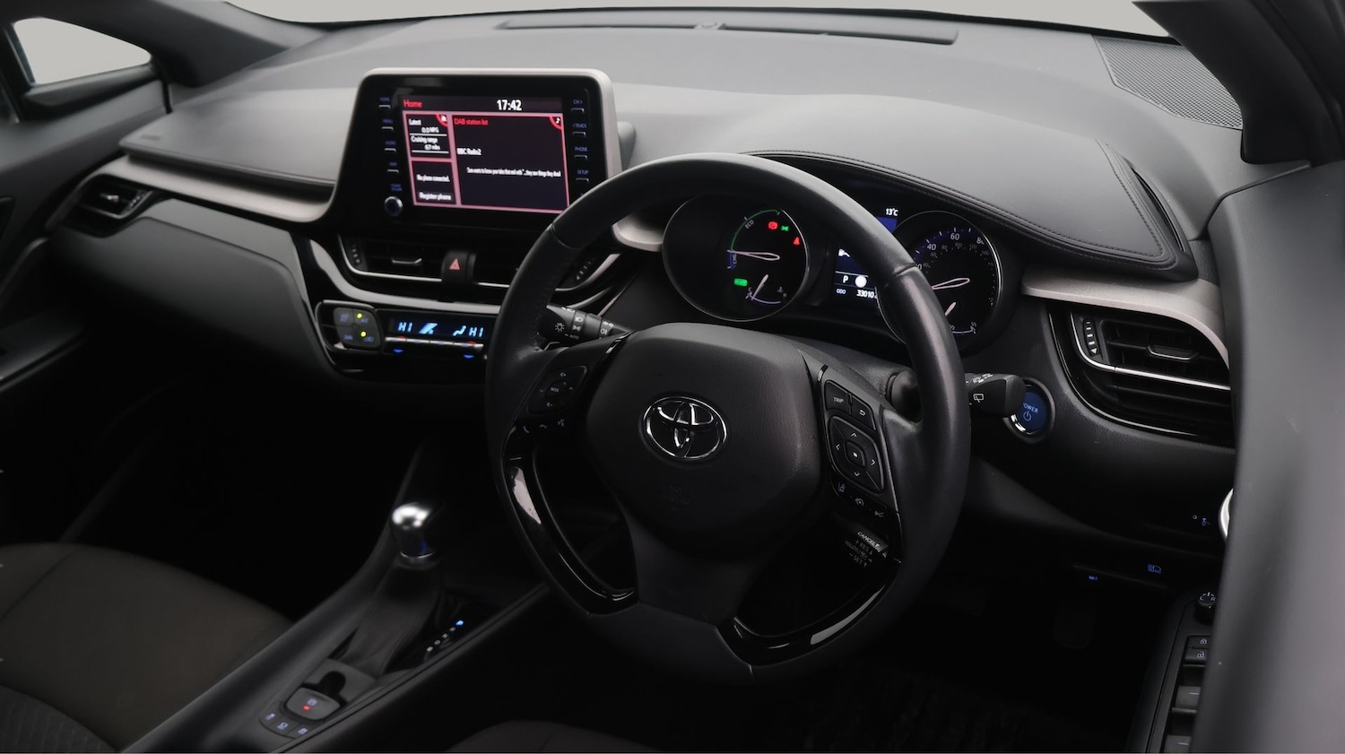 Used Toyota C-HR 2021 for sale - 77199258: Photo 9