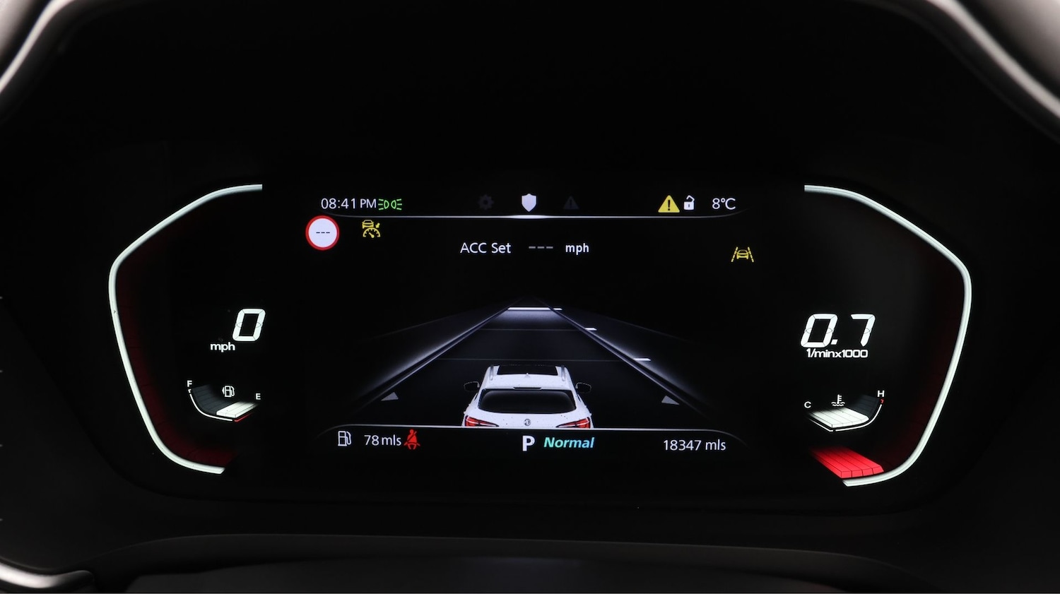 Used MG MG HS 2023 for sale - 77515996: Photo 10