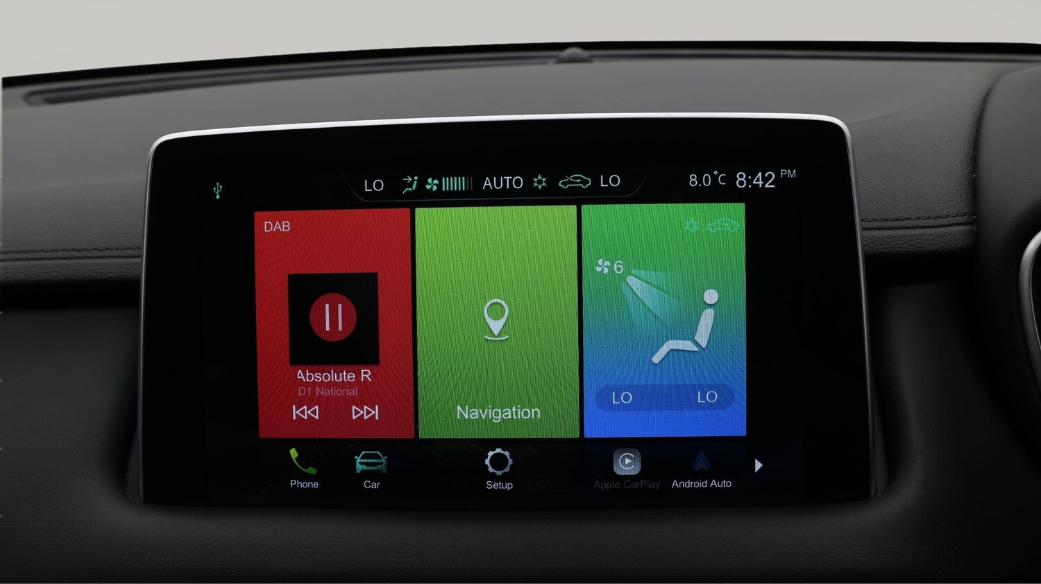 Used MG MG HS 2023 for sale - 77515996: Photo 11