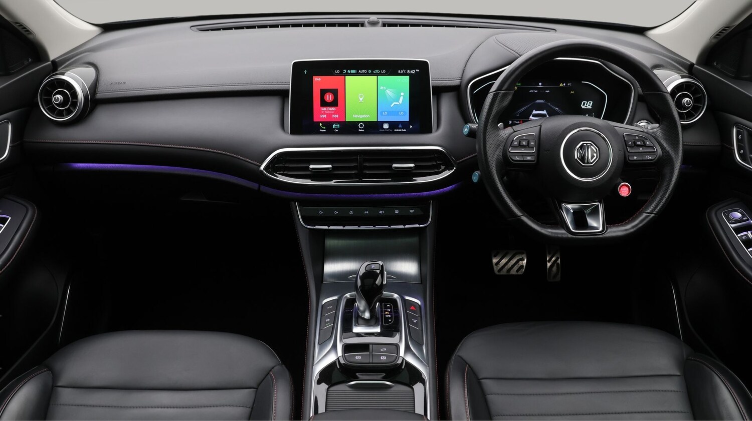 Used MG MG HS 2023 for sale - 77515996: Photo 13