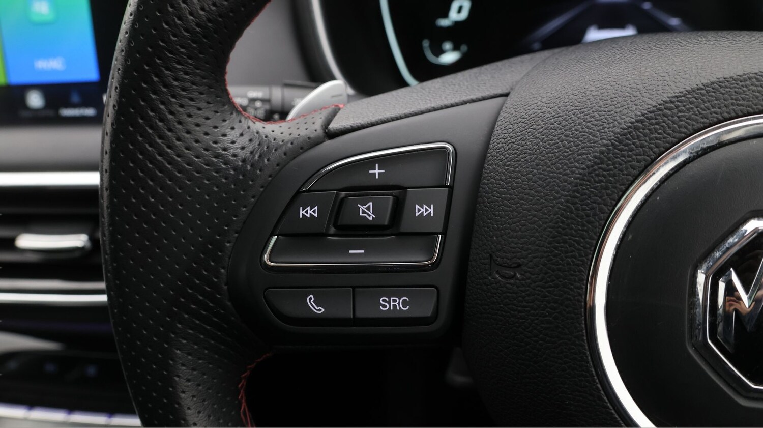 Used MG MG HS 2023 for sale - 77515996: Photo 23