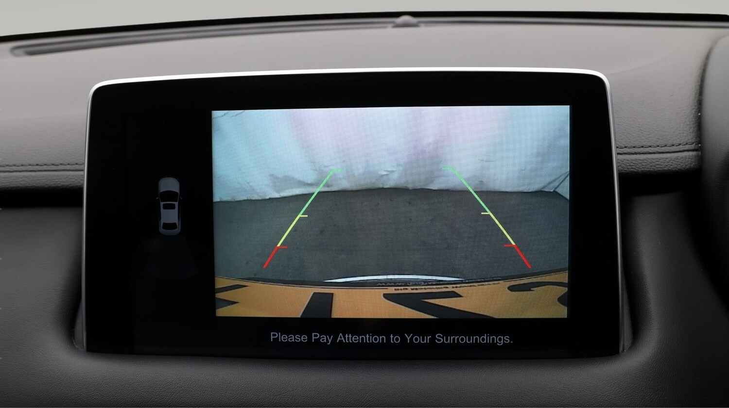 Used MG MG HS 2023 for sale - 77515996: Photo 27