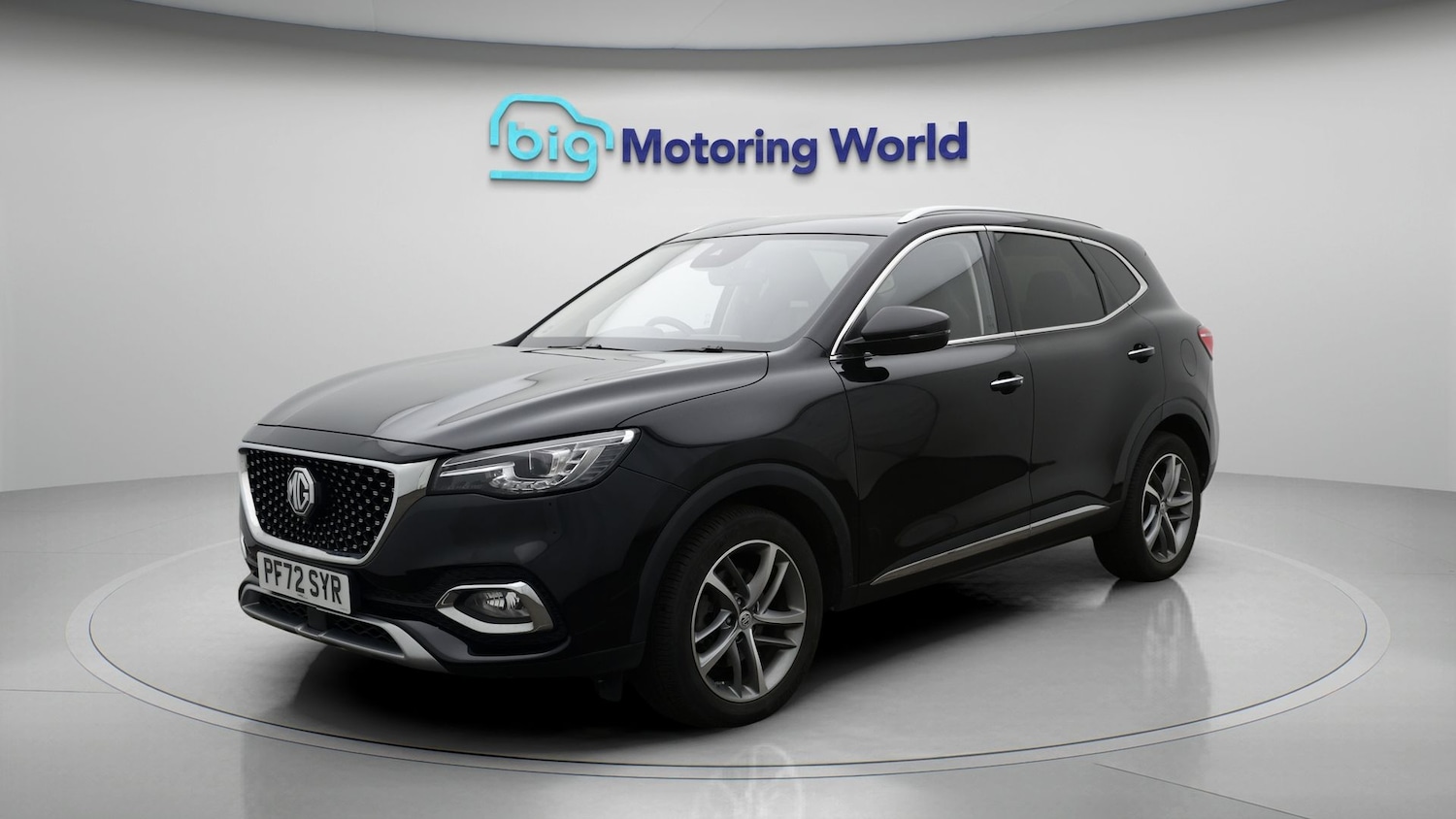 Used MG MG HS 2023 for sale - 77515996: Photo 3