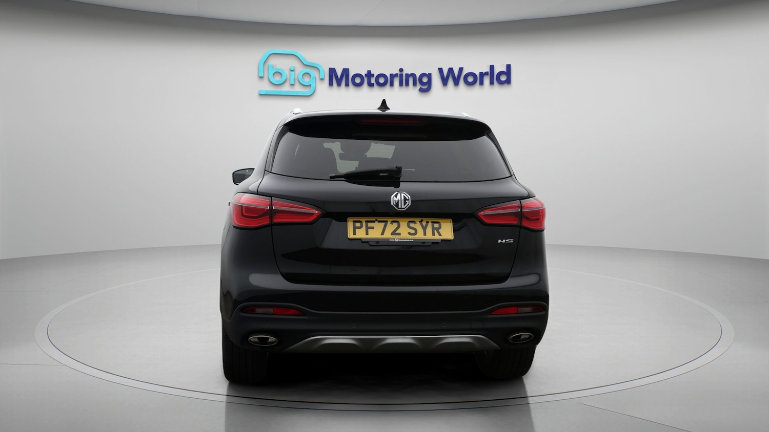 Used MG MG HS 2023 for sale - 77515996: Photo 6