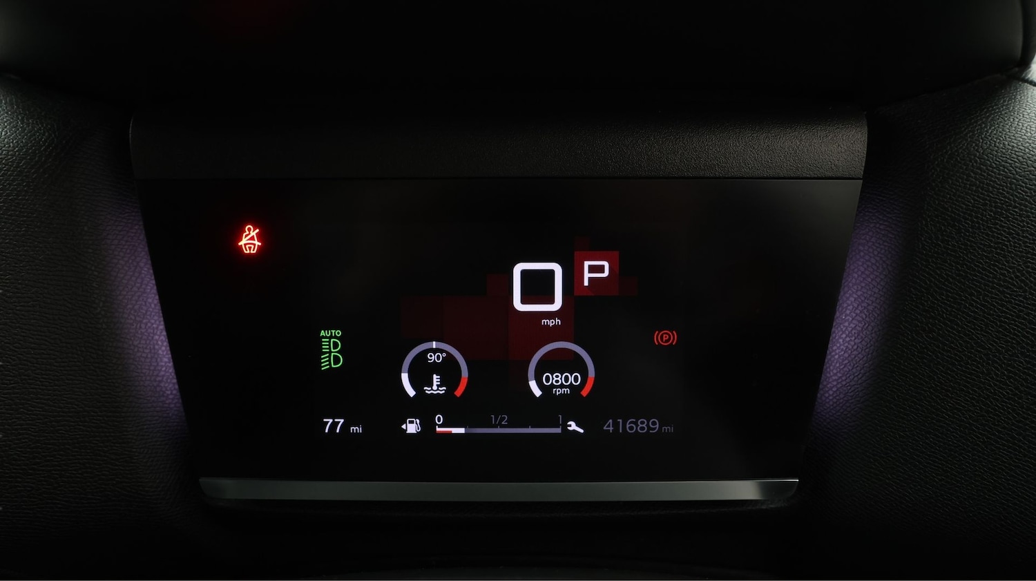 Used Citroen C4 2021 for sale - 77282569: Photo 10