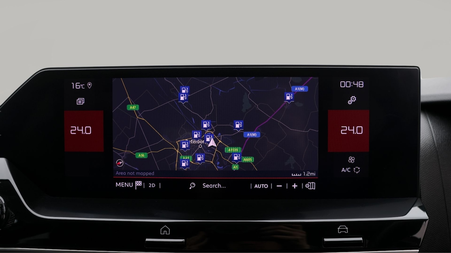 Used Citroen C4 2021 for sale - 77282569: Photo 11