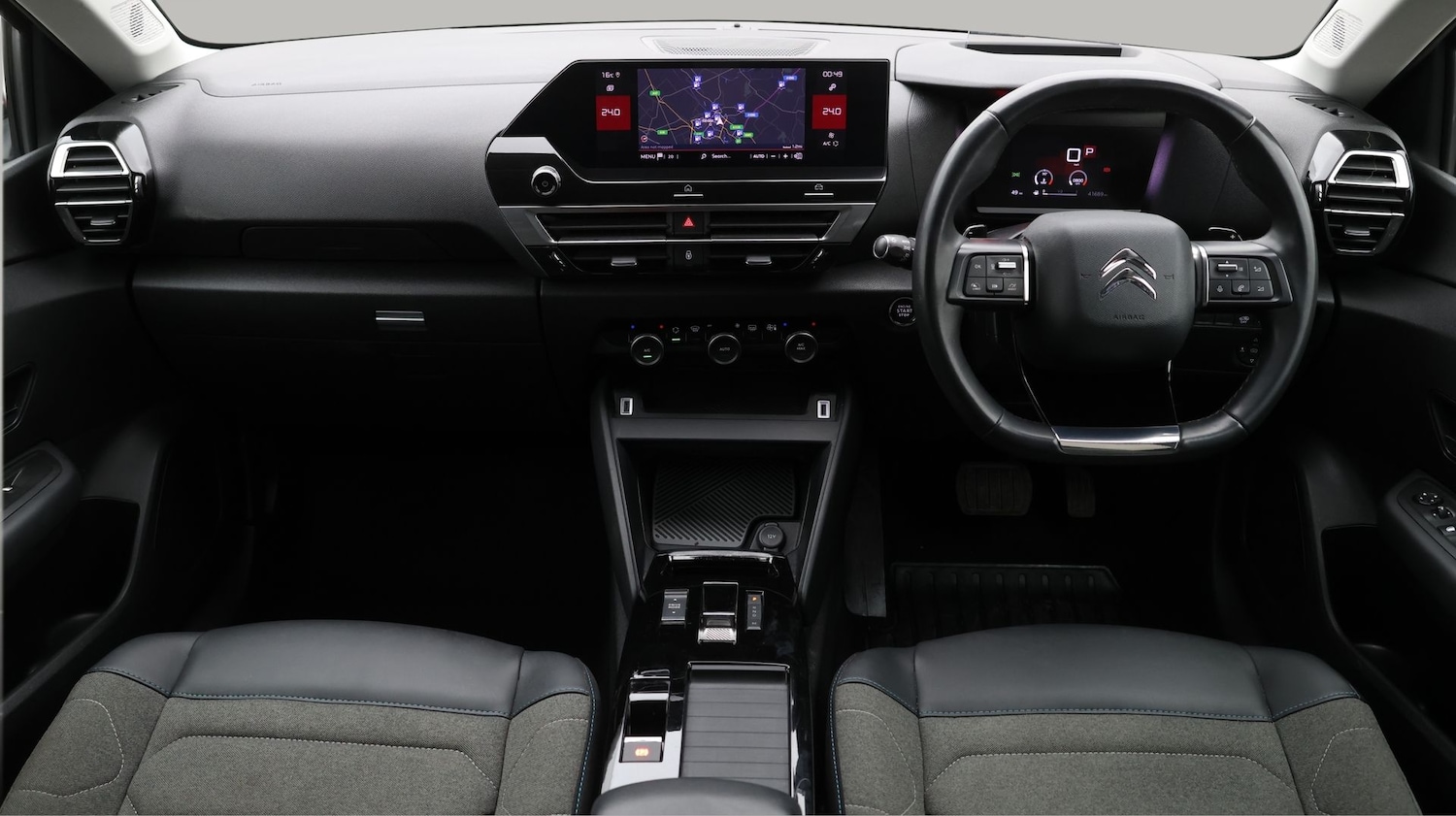 Used Citroen C4 2021 for sale - 77282569: Photo 13