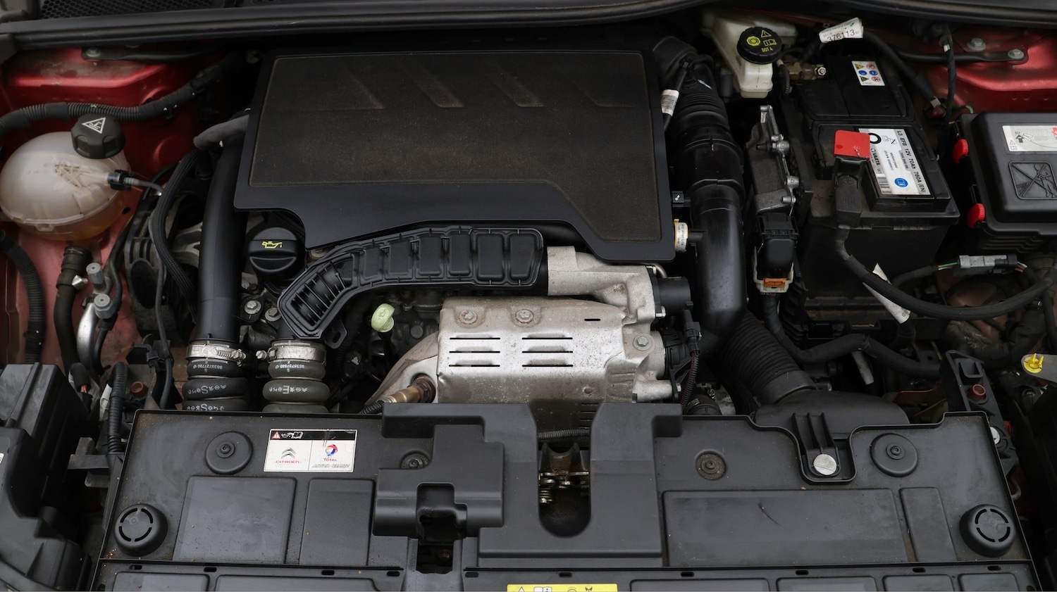 Used Citroen C4 2021 for sale - 77282569: Photo 19