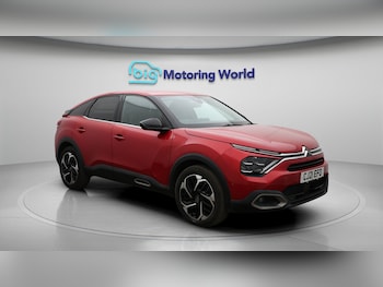 2021 - 1.2 PureTech [130] Shine 5dr Auto