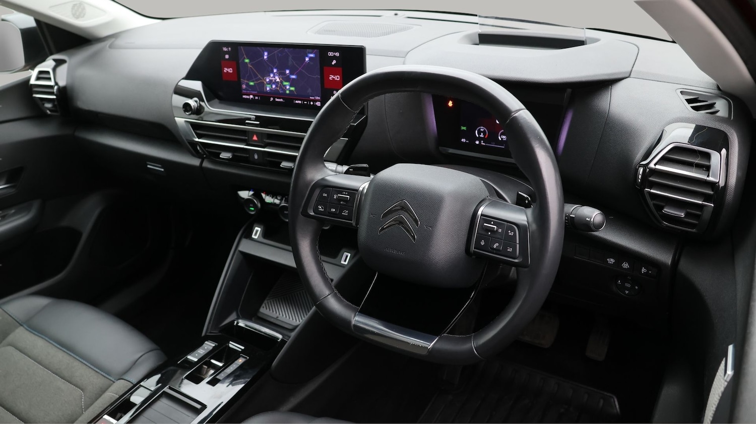 Used Citroen C4 2021 for sale - 77282569: Photo 9