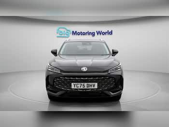 Used MG MG HS 2025 for sale - 79705807: Photo