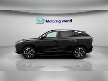 Used MG MG HS 2025 for sale - 79705807: Photo