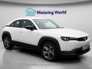 2022 (72) - 35.5kWh Prime-Line SUV 5dr Electric Auto (145 ps)