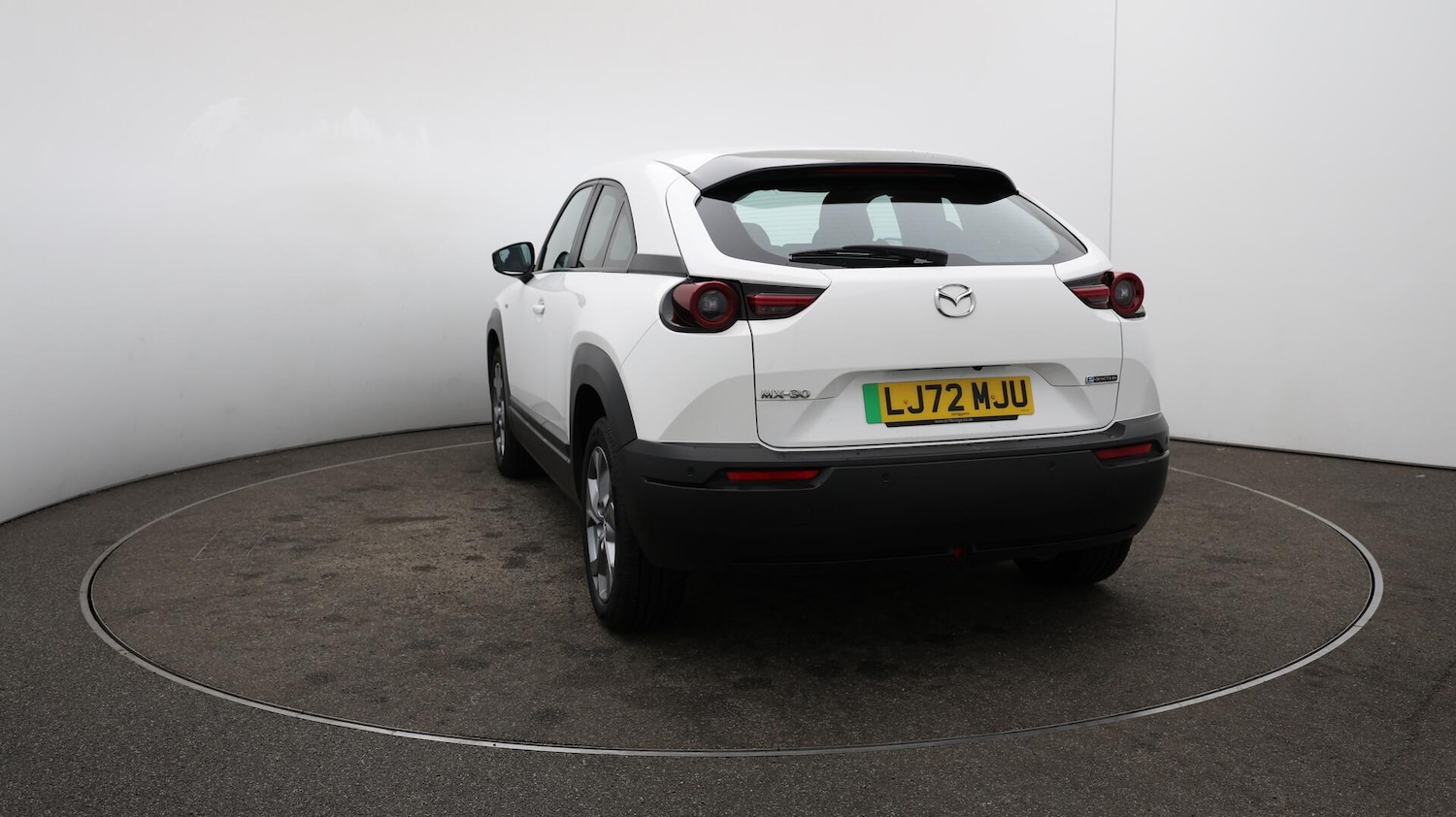 Vehicle 60