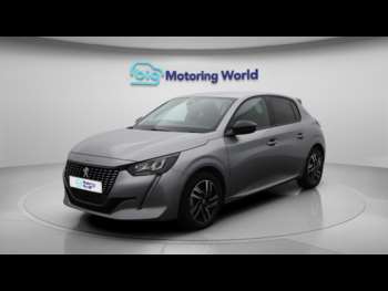 Used Peugeot 208 2023 for sale - 74110400: Photo