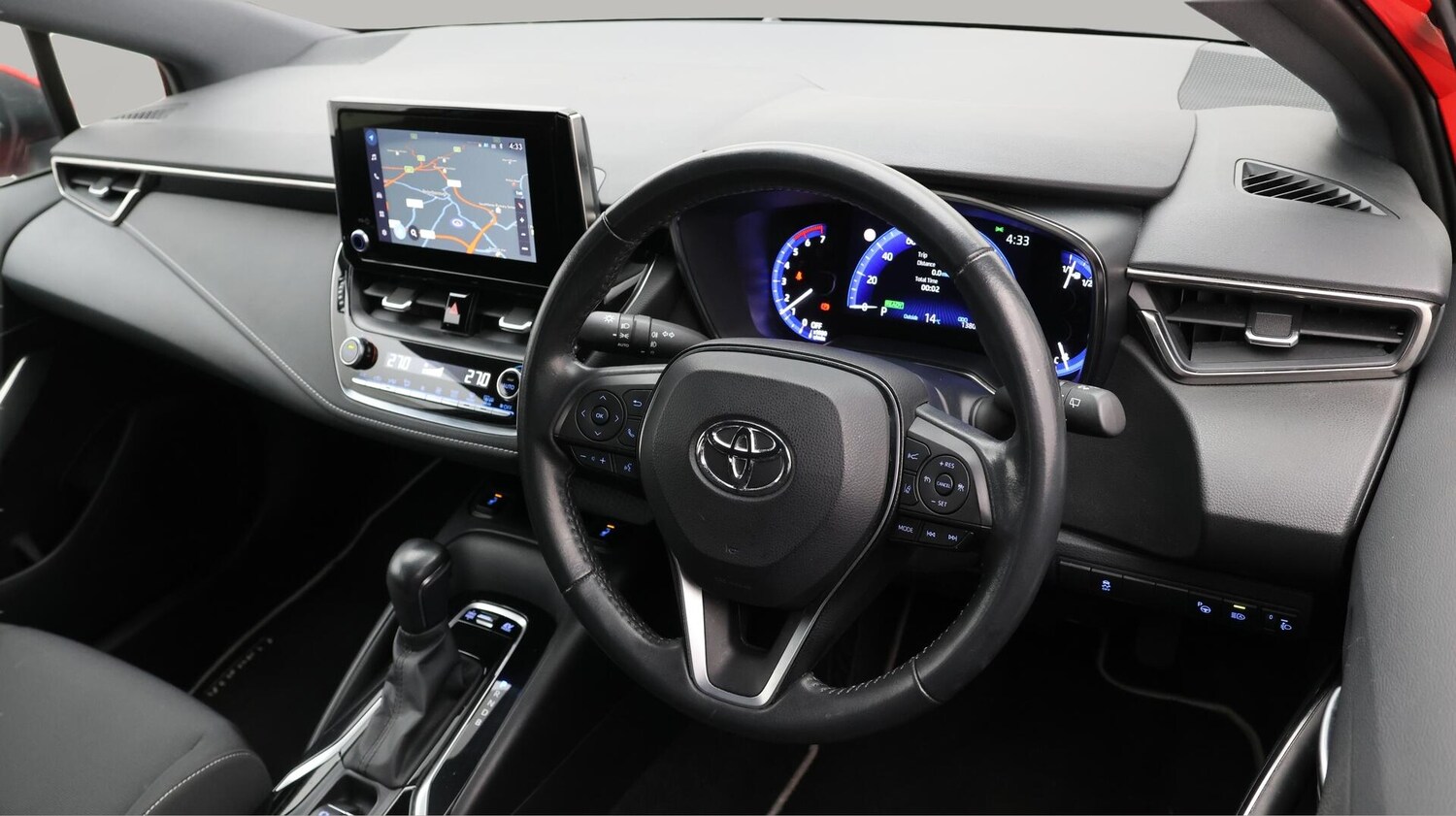 Used Toyota Corolla 2022 for sale - 76735367: Photo 10