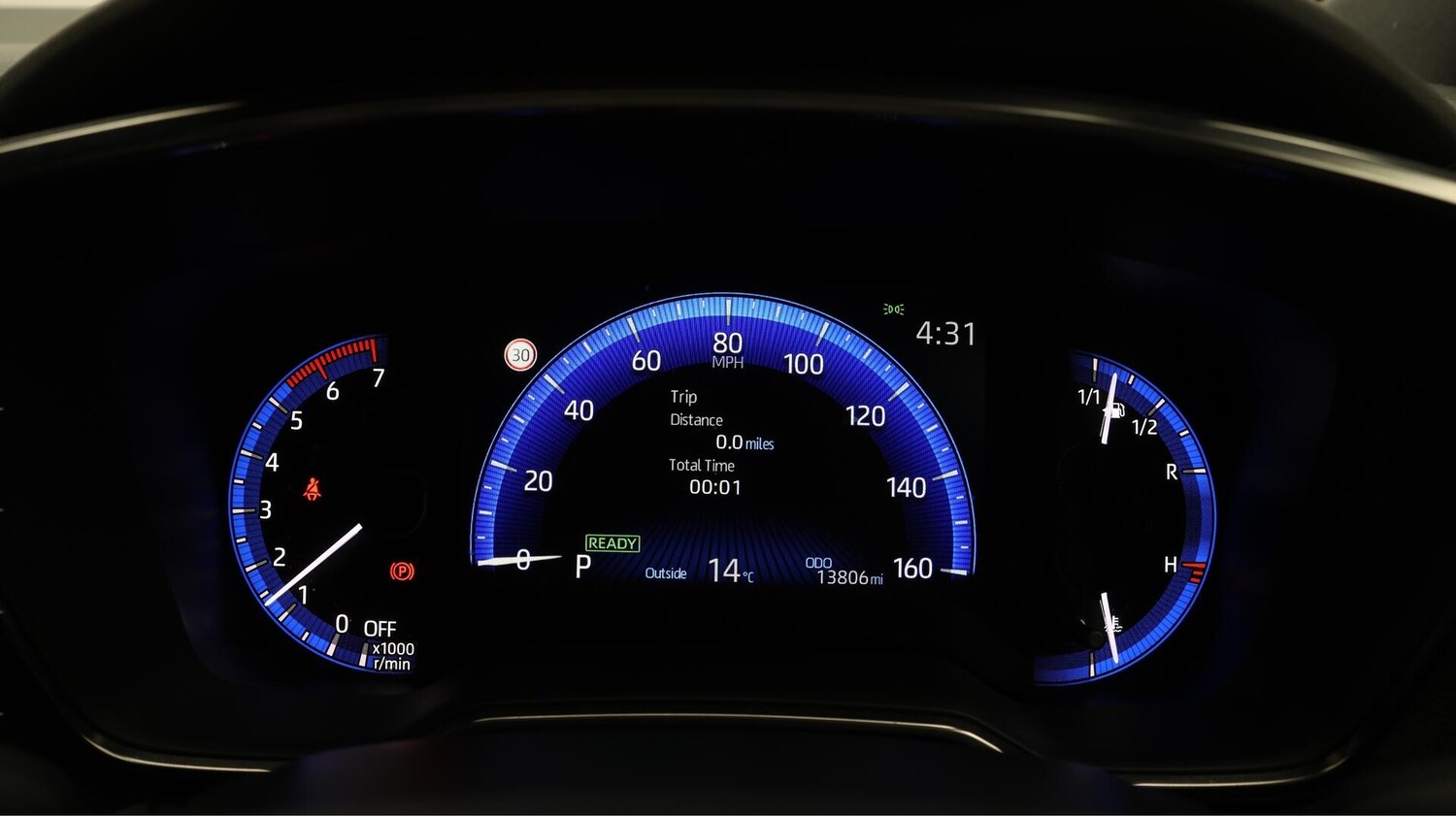 Used Toyota Corolla 2022 for sale - 76735367: Photo 11