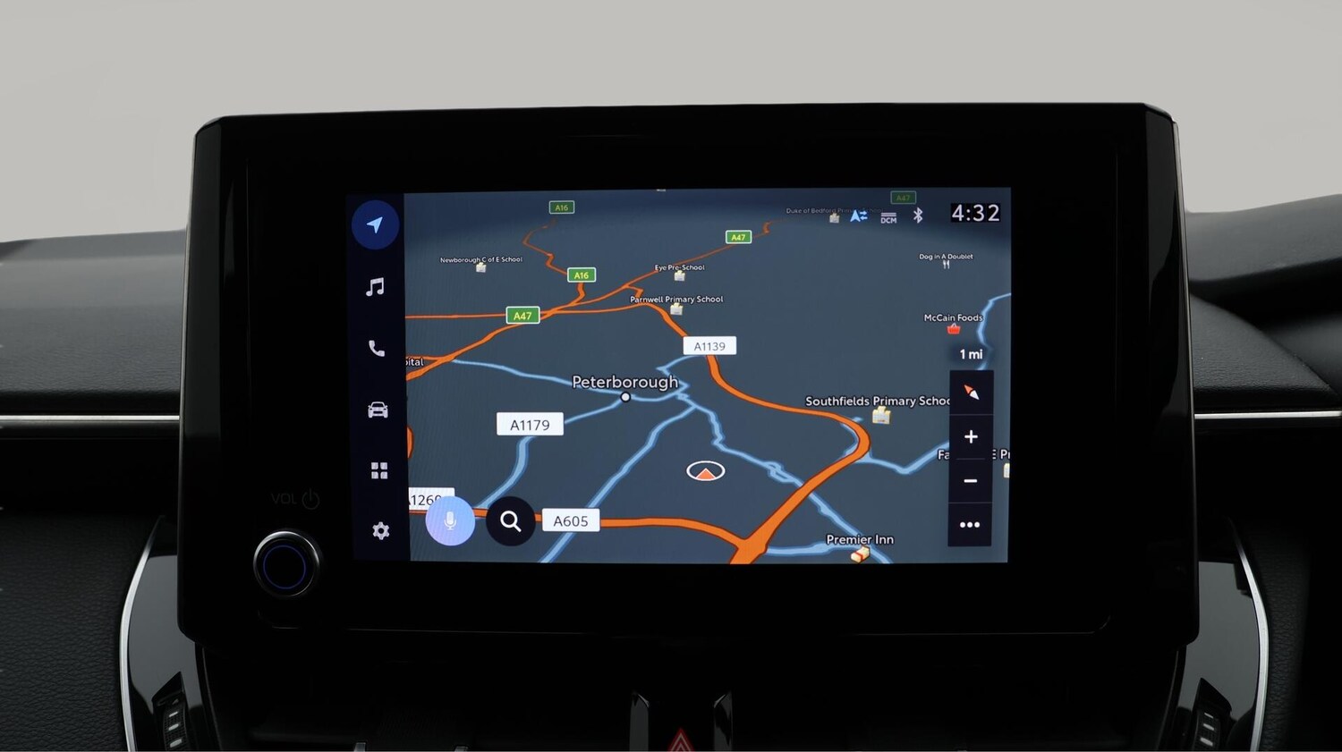 Used Toyota Corolla 2022 for sale - 76735367: Photo 12