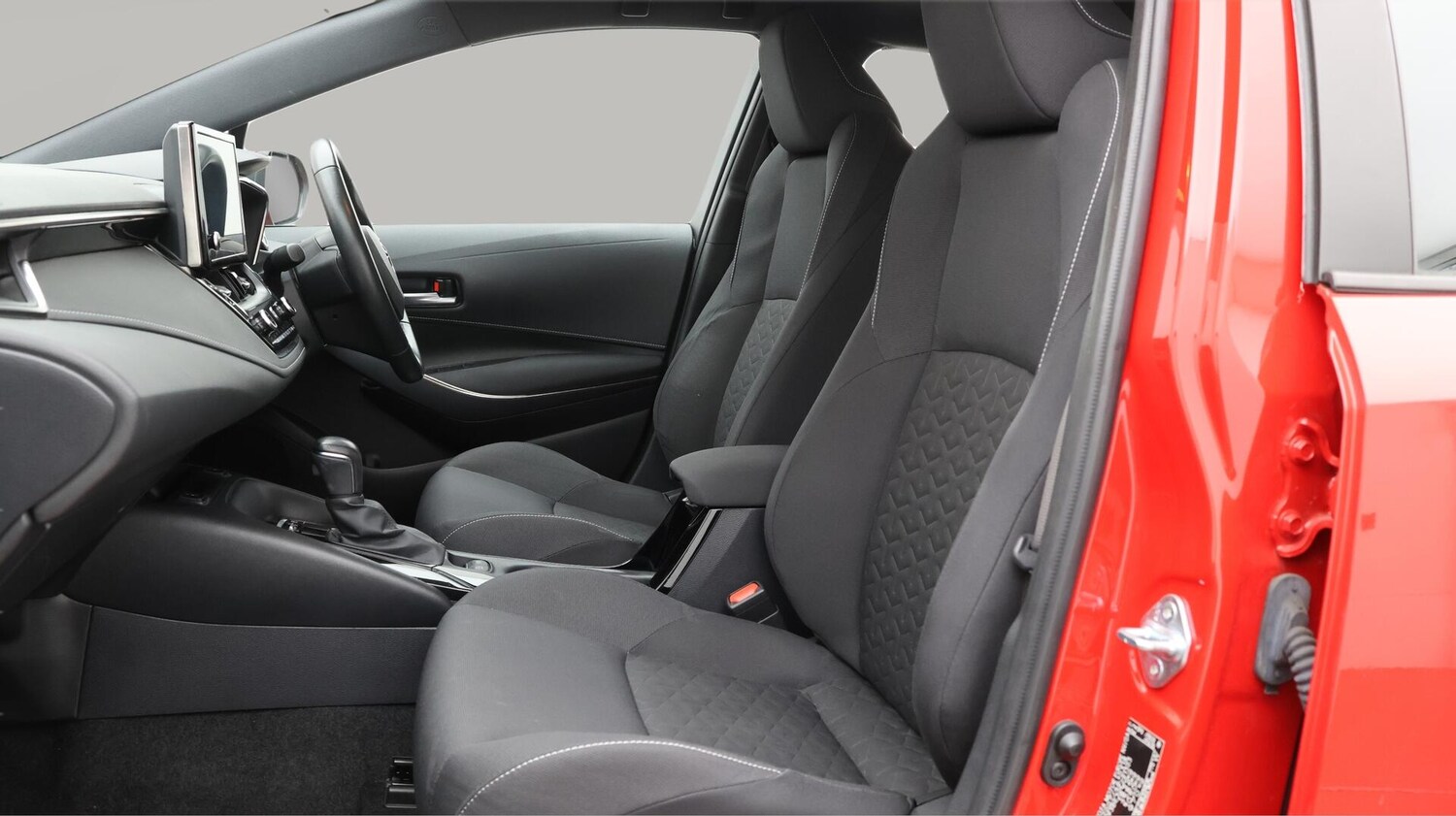 Used Toyota Corolla 2022 for sale - 76735367: Photo 15