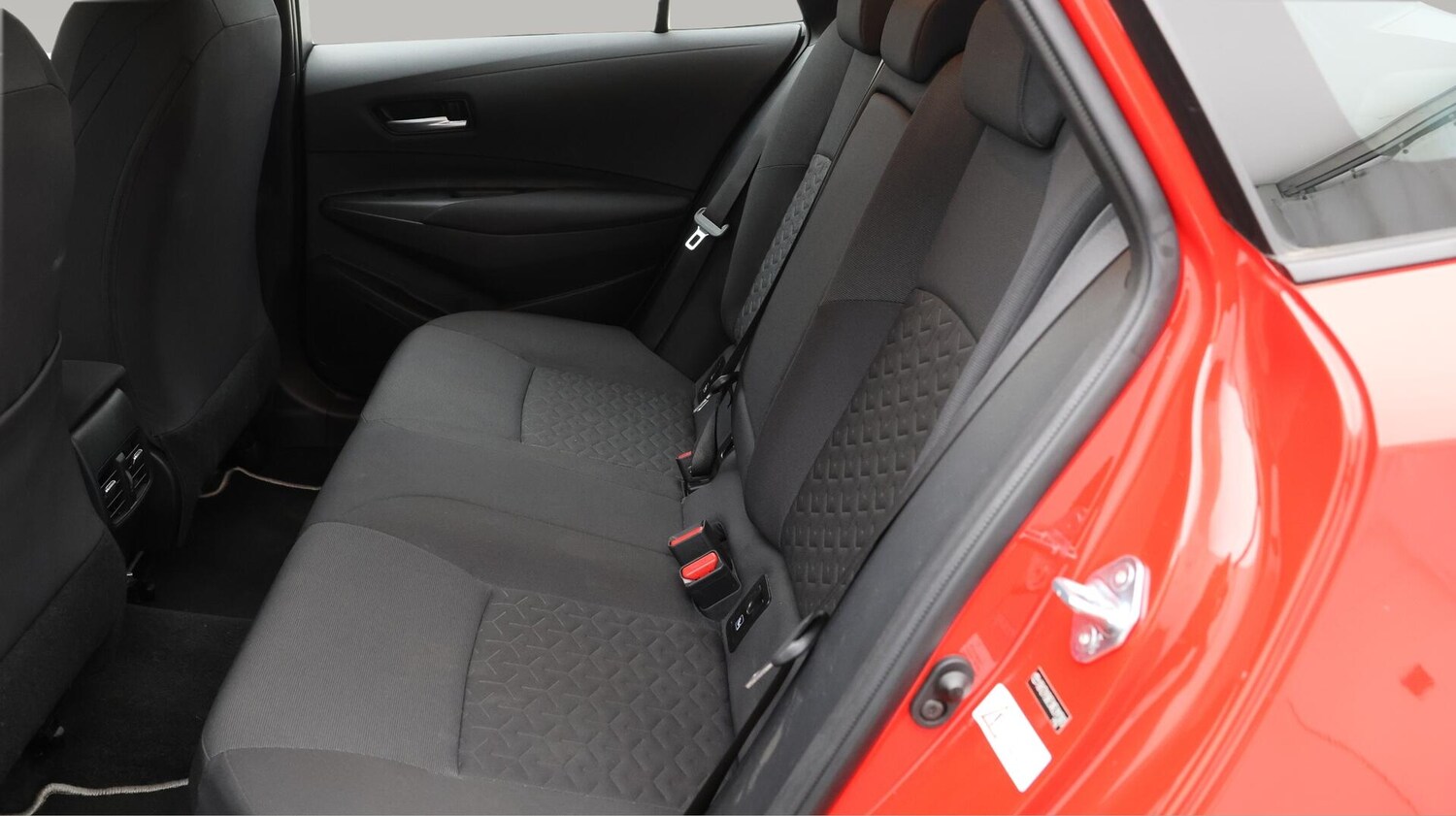 Used Toyota Corolla 2022 for sale - 76735367: Photo 17