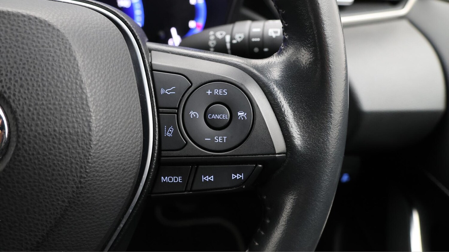 Used Toyota Corolla 2022 for sale - 76735367: Photo 24