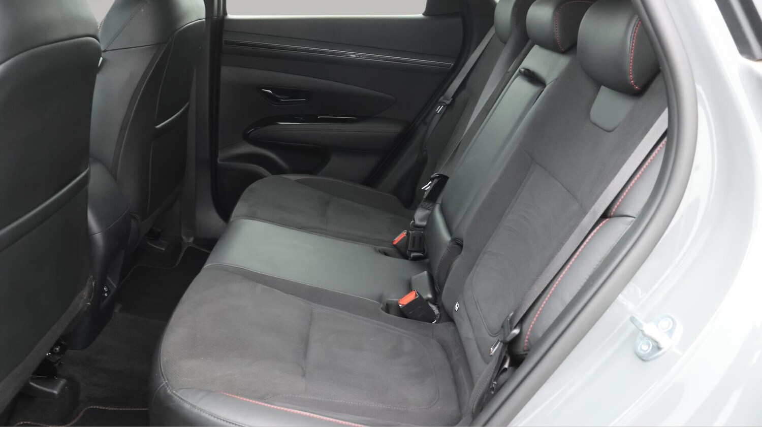 Used Hyundai TUCSON 2023 for sale - 76072742: Photo 17