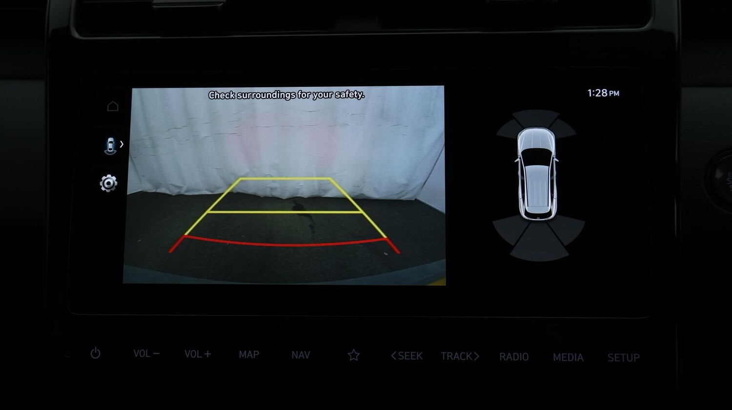 Used Hyundai TUCSON 2023 for sale - 76072742: Photo 28