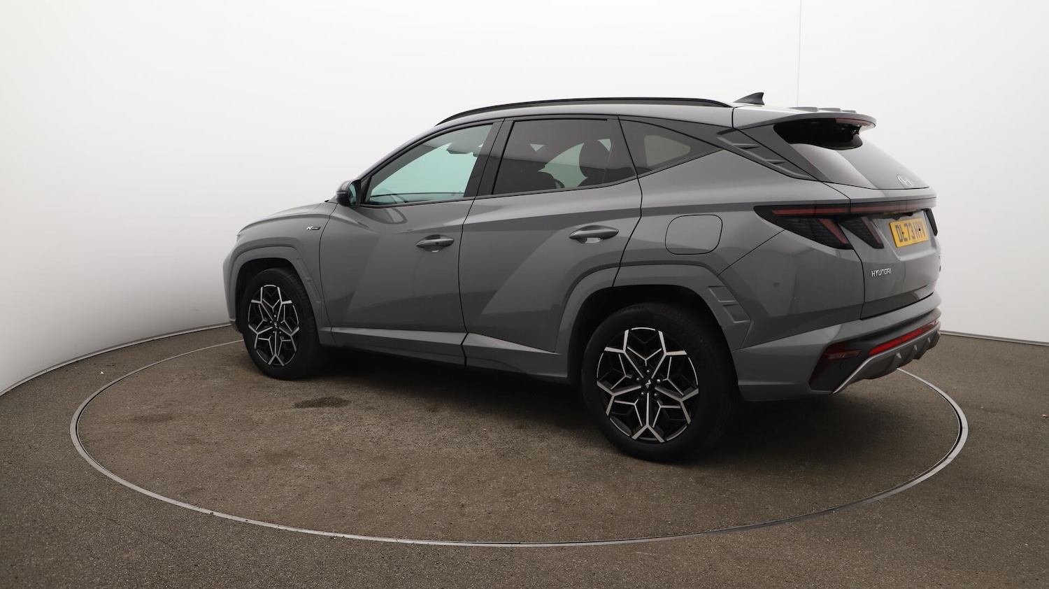 Used Hyundai TUCSON 2023 for sale - 76072742: Photo 38