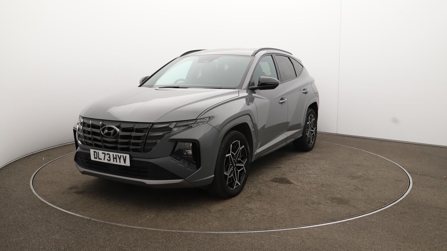 Used Hyundai TUCSON 2023 for sale - 76072742: Photo 40