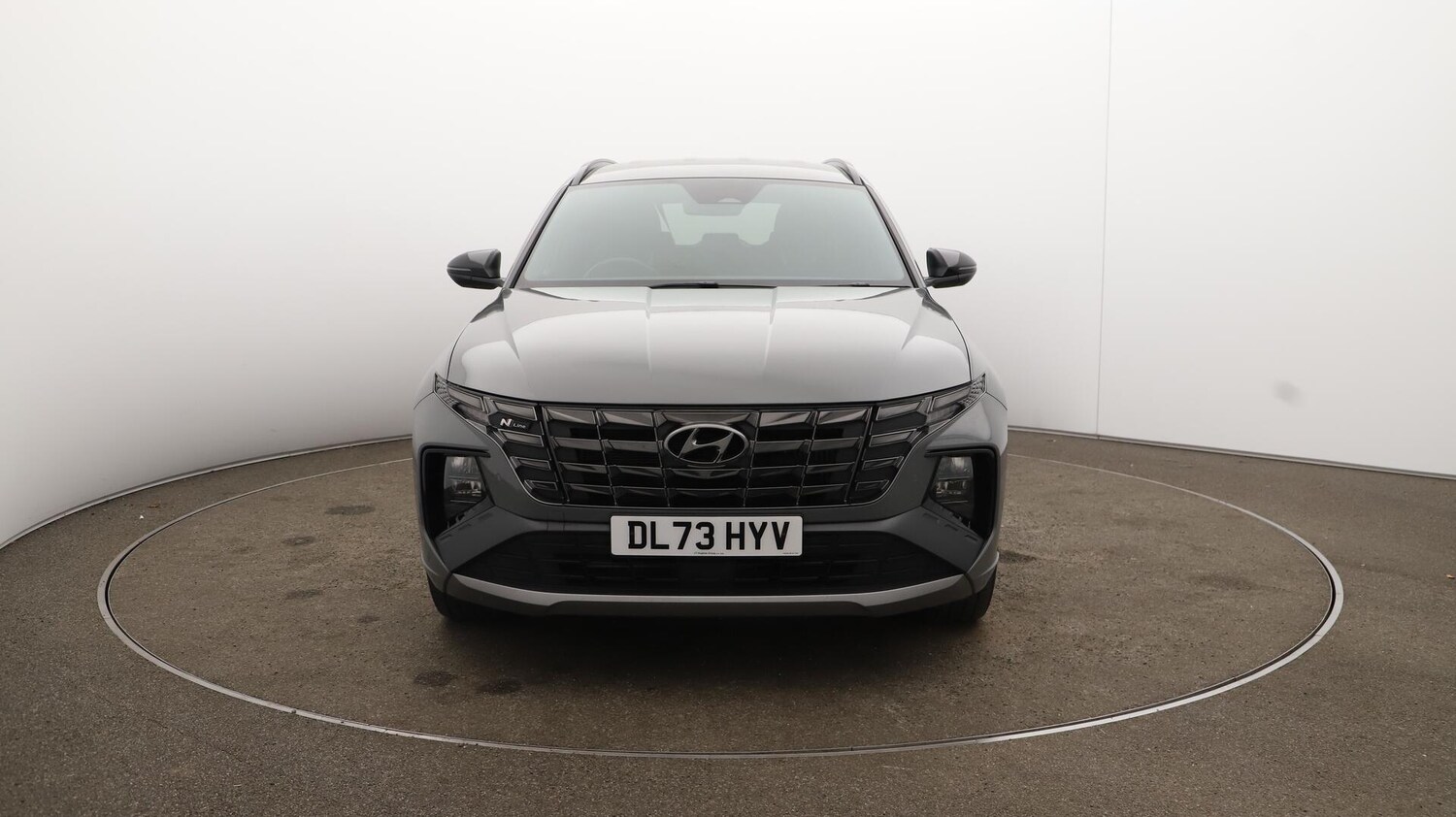 Used Hyundai TUCSON 2023 for sale - 76072742: Photo 43