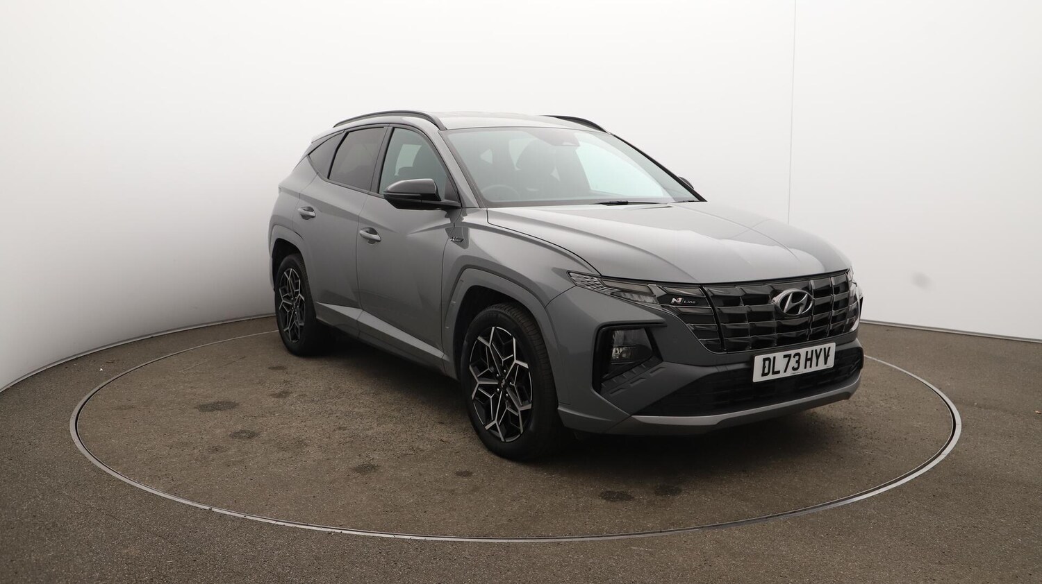 Used Hyundai TUCSON 2023 for sale - 76072742: Photo 46