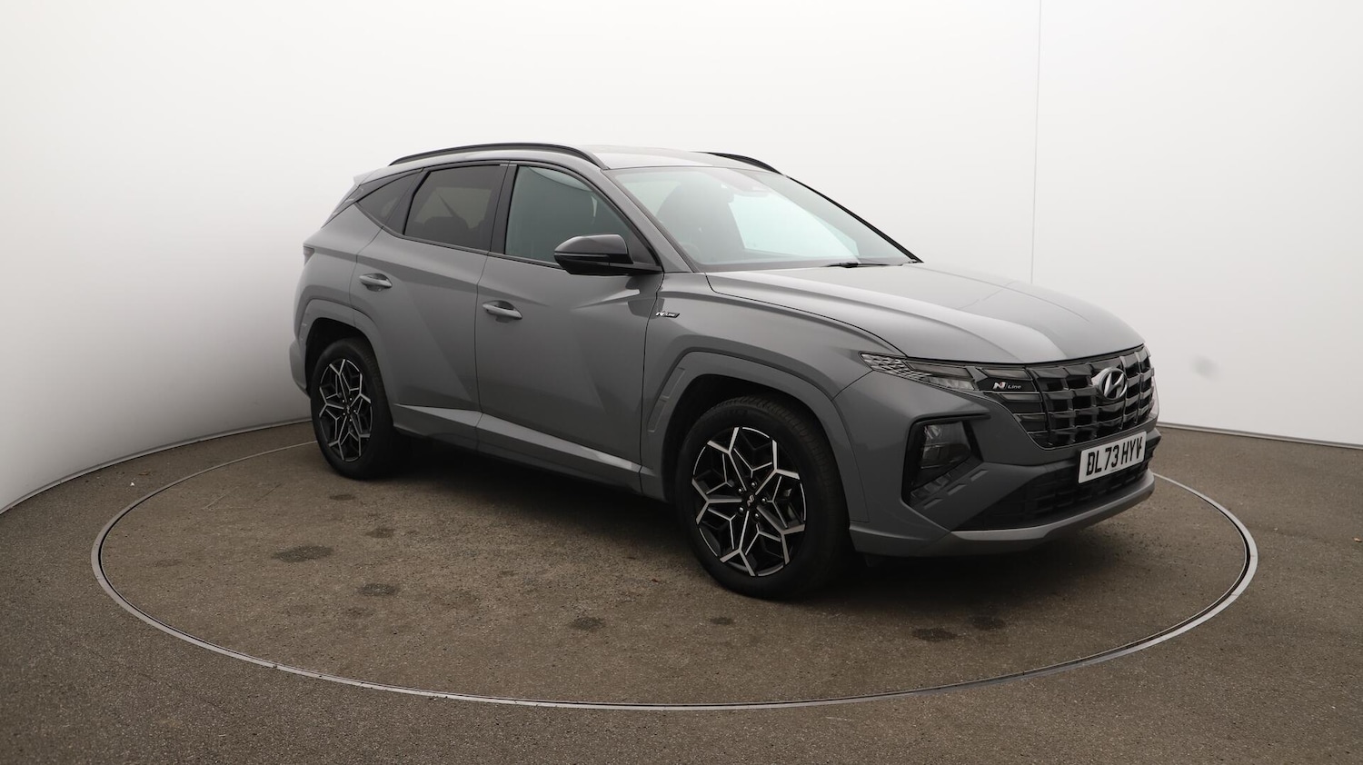Used Hyundai TUCSON 2023 for sale - 76072742: Photo 47