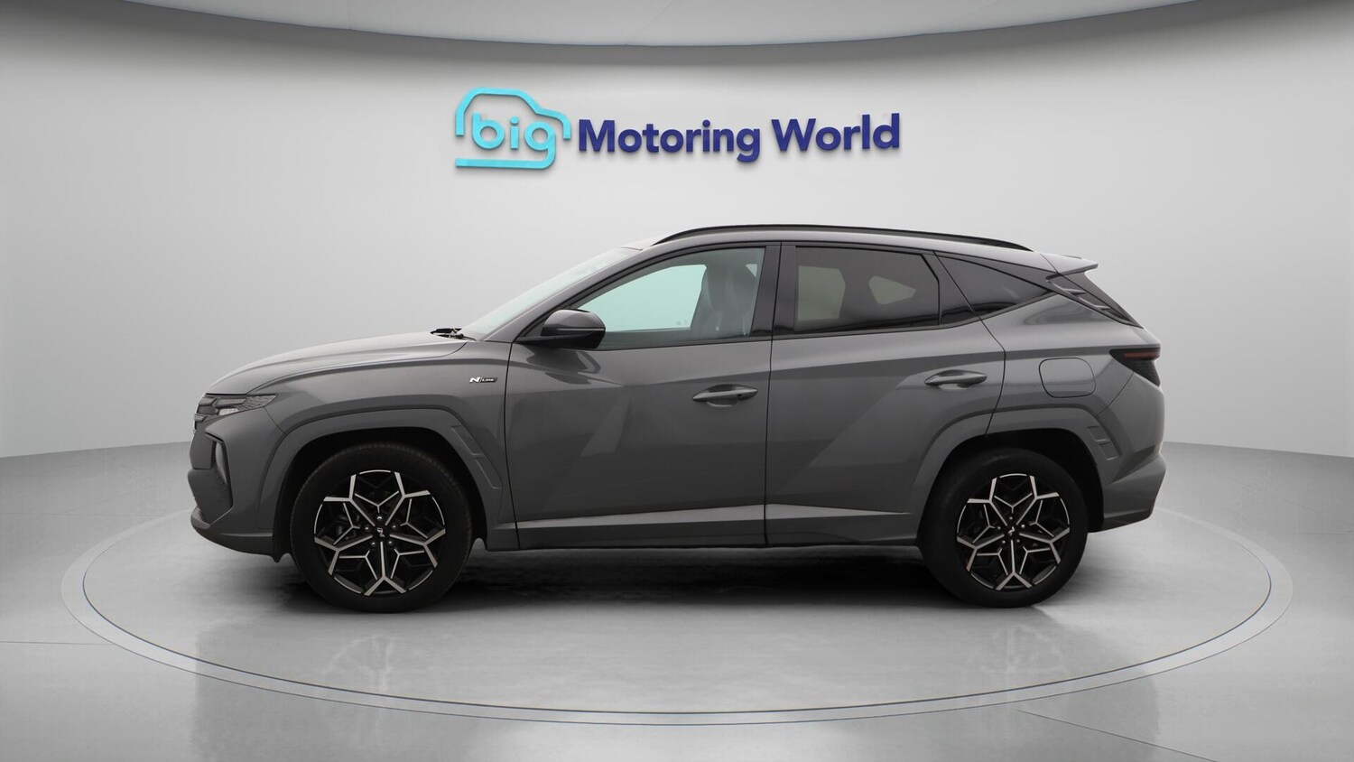 Used Hyundai TUCSON 2023 for sale - 76072742: Photo 5