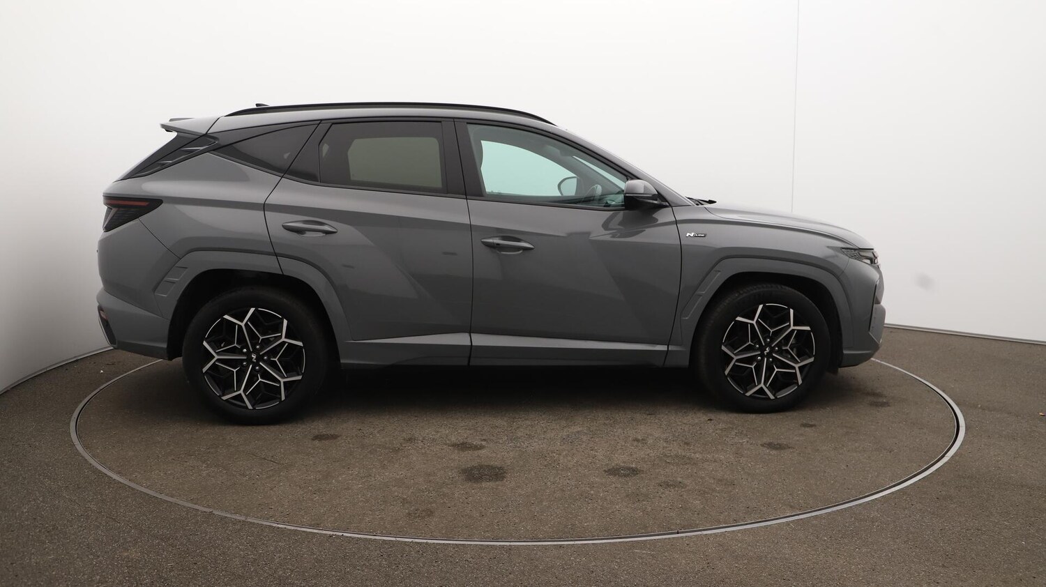 Used Hyundai TUCSON 2023 for sale - 76072742: Photo 53