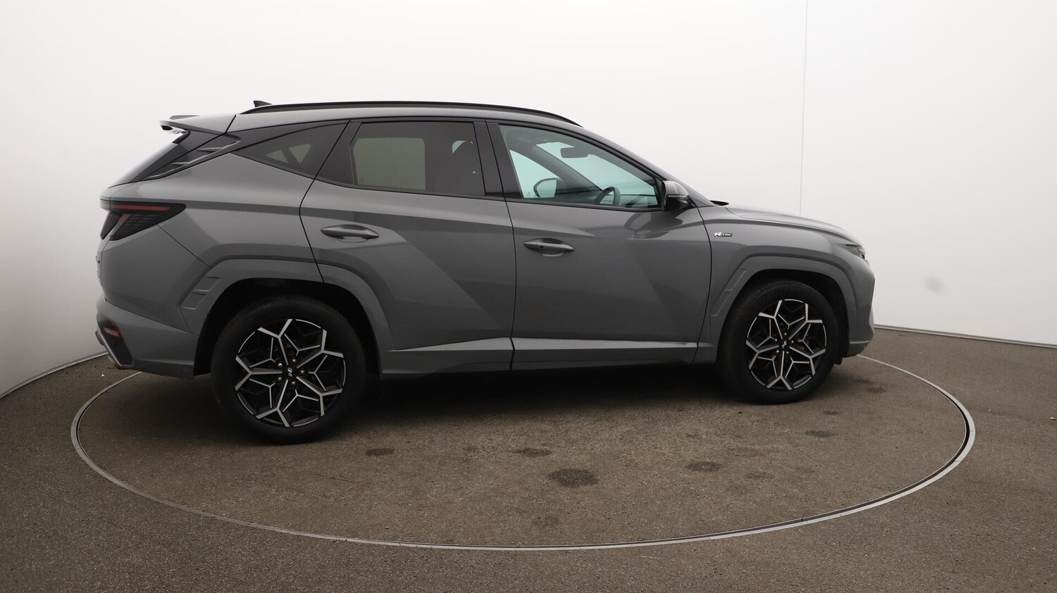 Used Hyundai TUCSON 2023 for sale - 76072742: Photo 54