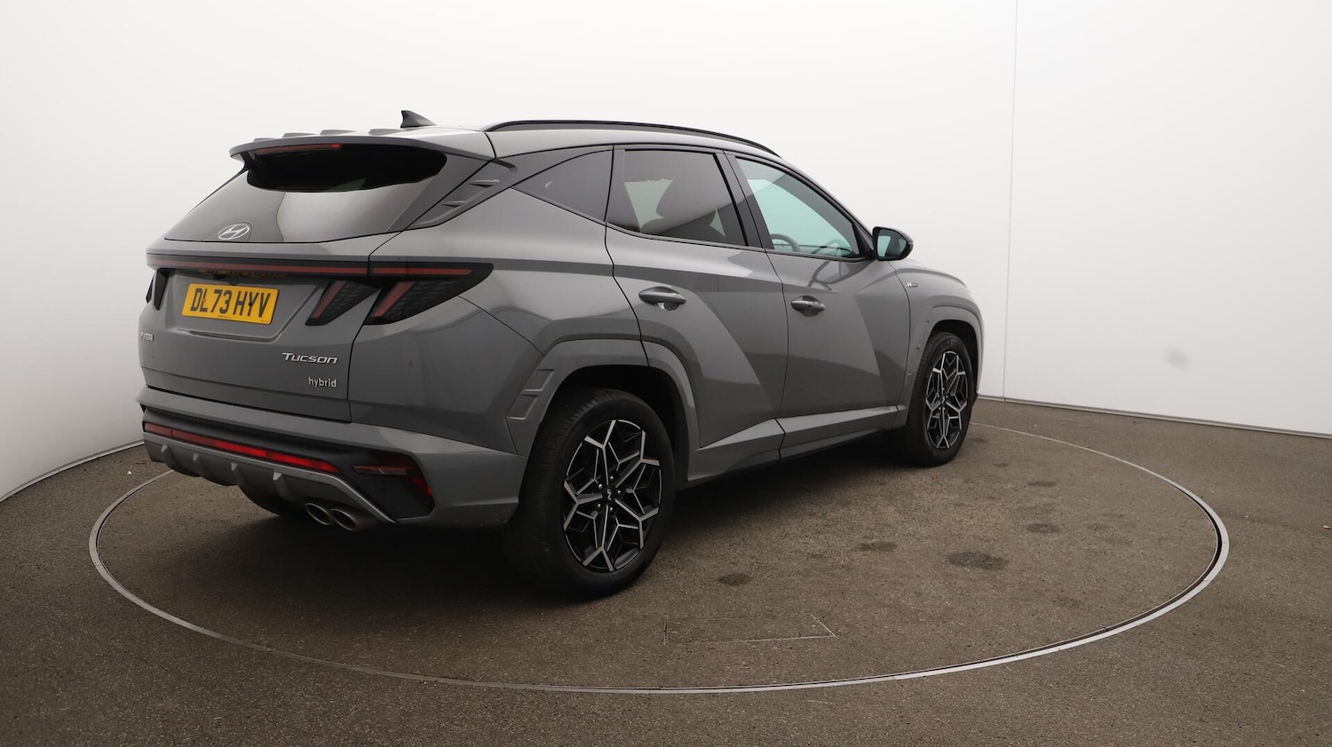Used Hyundai TUCSON 2023 for sale - 76072742: Photo 57