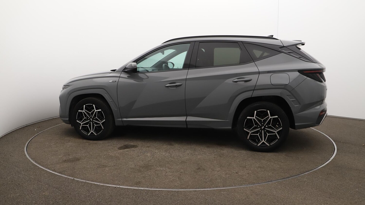 Used Hyundai TUCSON 2023 for sale - 76072742: Photo 61