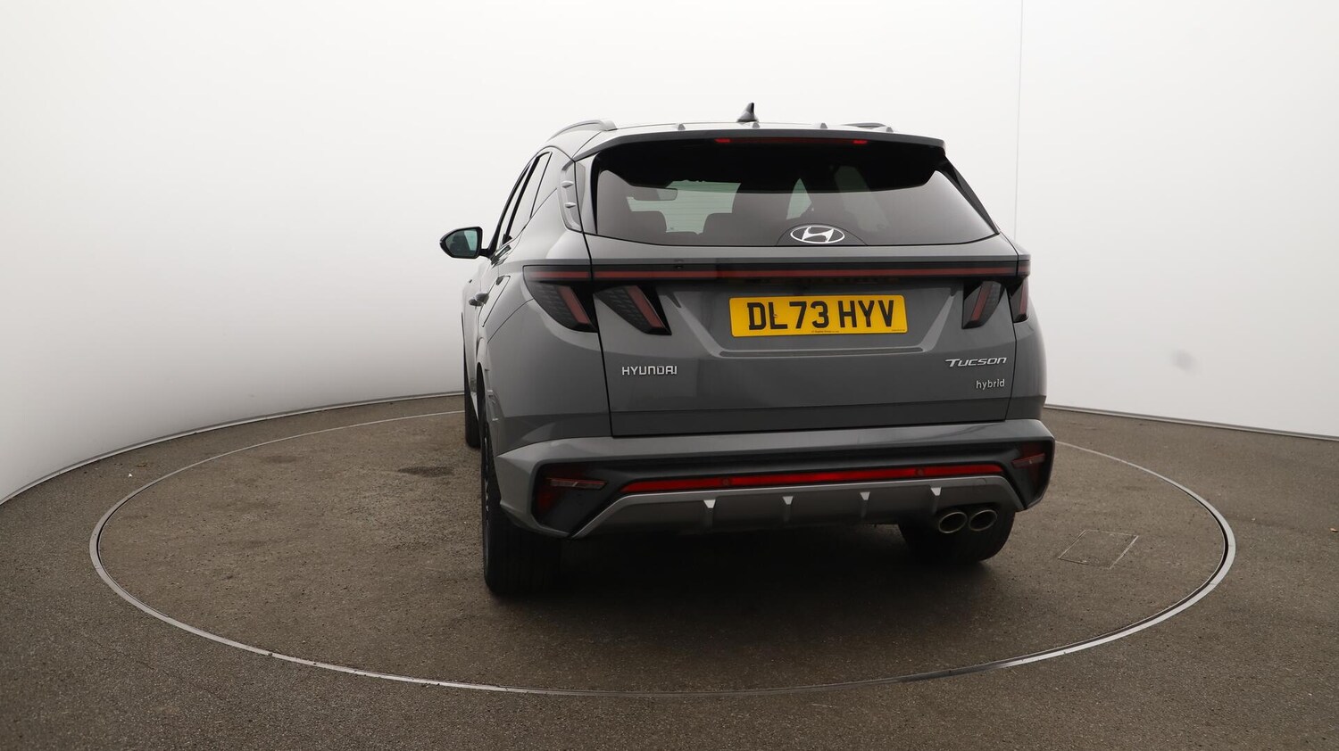 Used Hyundai TUCSON 2023 for sale - 76072742: Photo 63