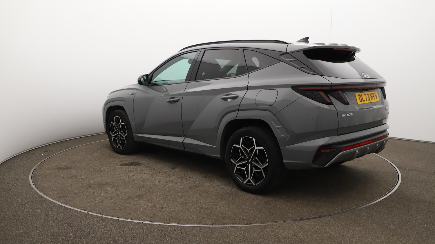 Used Hyundai TUCSON 2023 for sale - 76072742: Photo 66